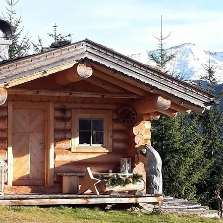 Διαμέρισμα Ferienwohnung Bramberg 142s *