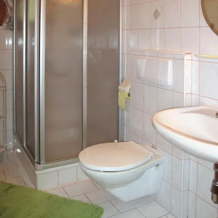 Διαμέρισμα Ferienwohnung Bramberg 142s *