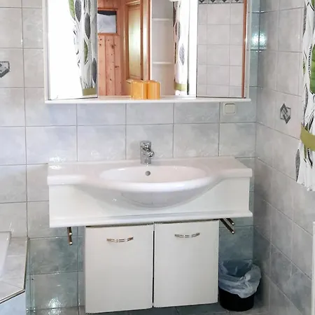 Ferienwohnung Bramberg 142s Διαμέρισμα