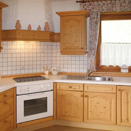 Ferienwohnung Bramberg 142s Διαμέρισμα