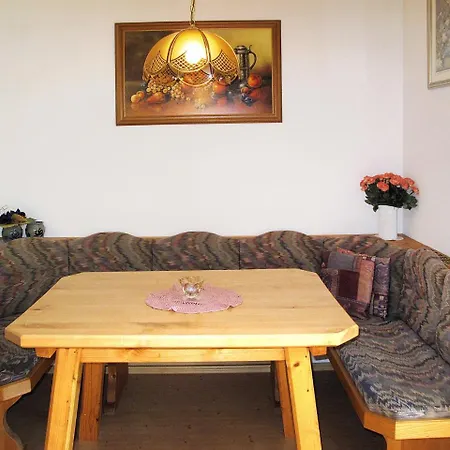Ferienwohnung Bramberg 142s Διαμέρισμα