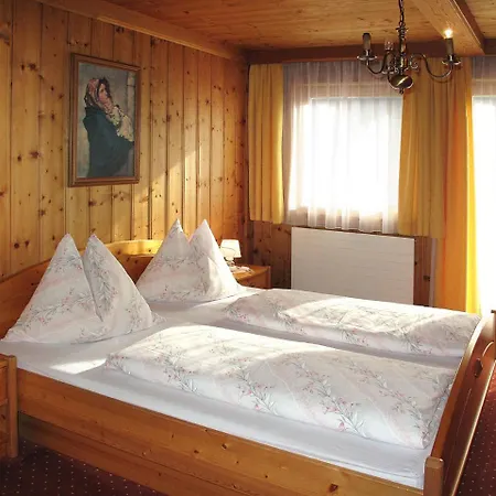 Ferienwohnung Bramberg 142s Διαμέρισμα Bramberg am Wildkogel