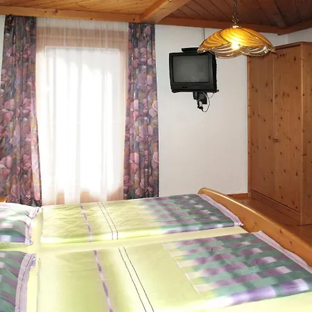 Ferienwohnung Bramberg 142s
