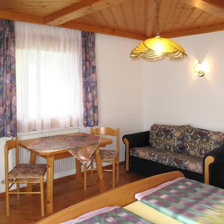 Διαμέρισμα Ferienwohnung Bramberg 142s Bramberg am Wildkogel